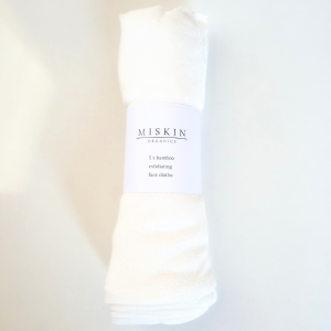 face cloth